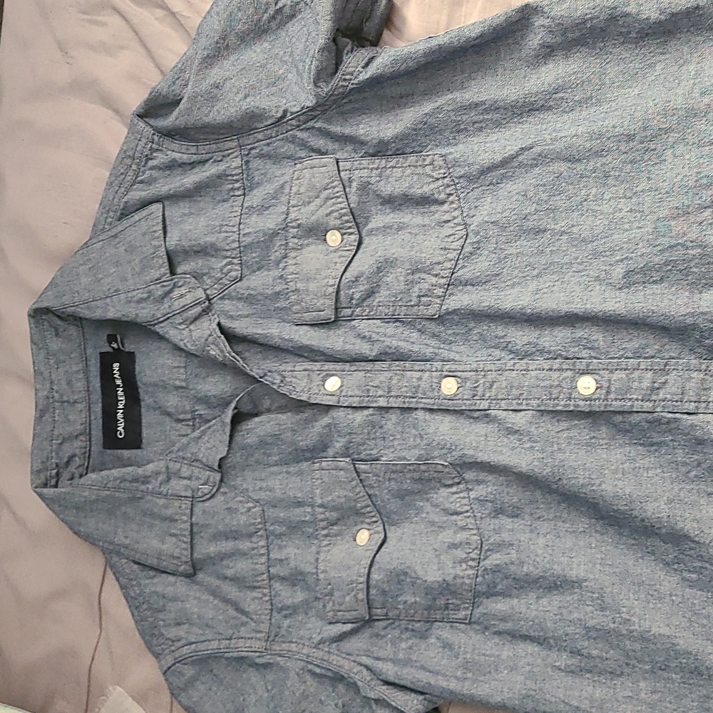 Calvin Klein shirt